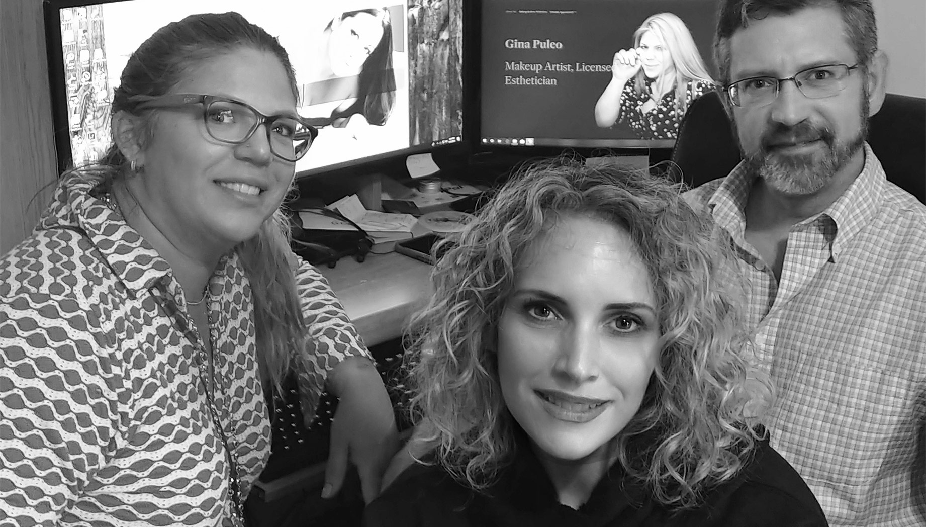 Luxe Studio Team Photo
